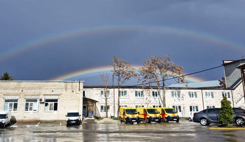 У кременчуцьких газовиків — друге професійне свято