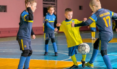 Кременчуцьких газовиків відзначили на рівні області