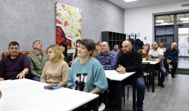 Запчастини для «дракона» від Кременчукгазу